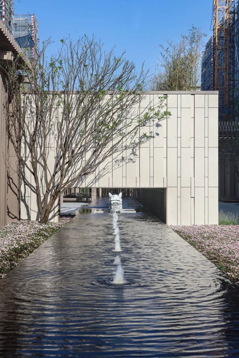 苏州中海青剑湖上园湾示范区,苏州青剑湖上园湾龙湖熙上