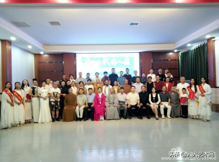 中国书画春晚北京,2019中国书画春晚