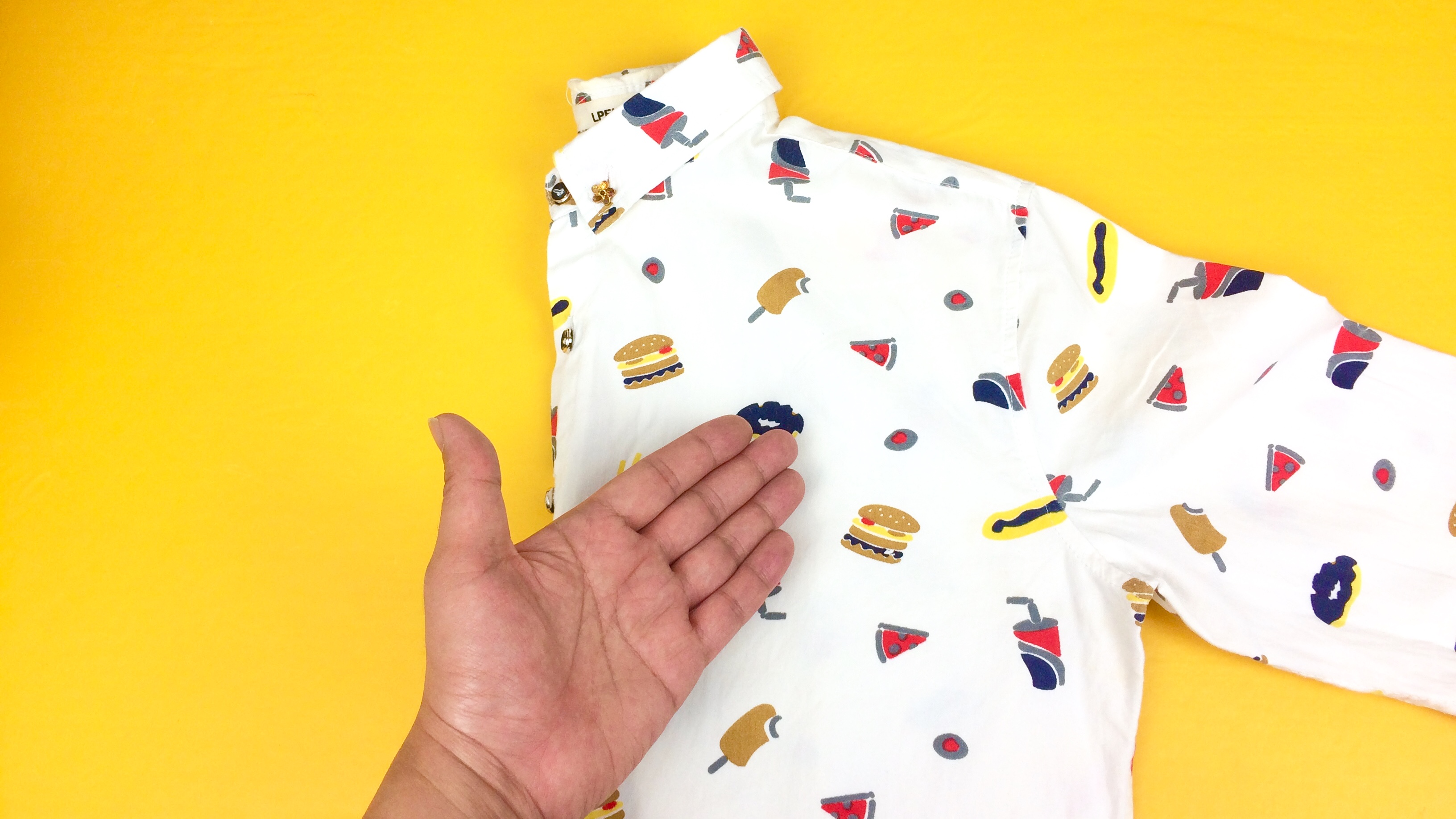 衣服褶皱没有电熨斗怎么办,没有熨斗褶皱的衣服怎么快速弄平