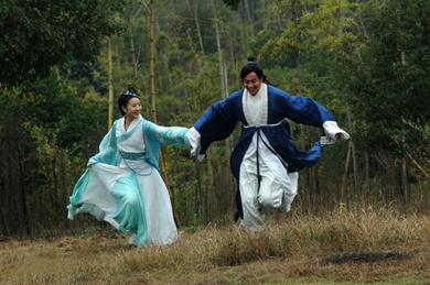 河南失传的非遗,非遗传说