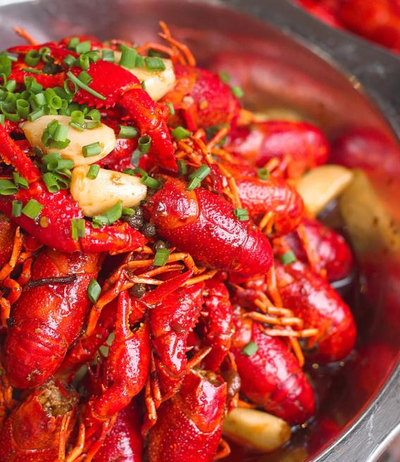 十堰哪家虾店好吃,十堰好吃的虾店