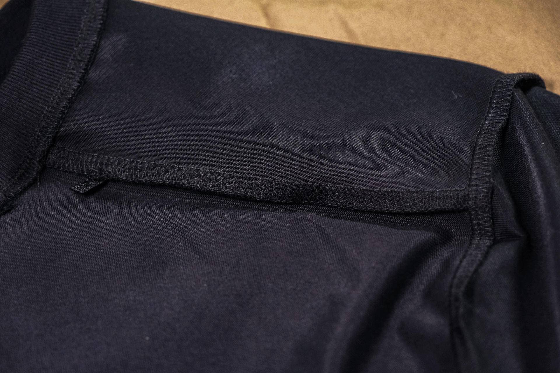 什么材质t恤适合夏天穿,夏季啥材质t恤凉快抗皱不缩水