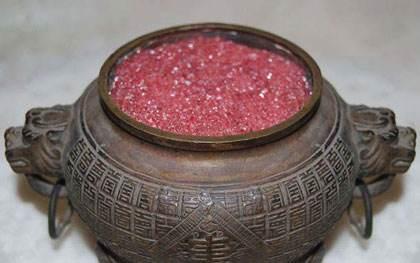 紫禁城发现的新宫殿,紫禁城珍宝馆里边的宝贝