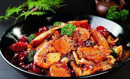 为什么吃辣会辣屁股,吃辣的第二天屁股辣正常吗