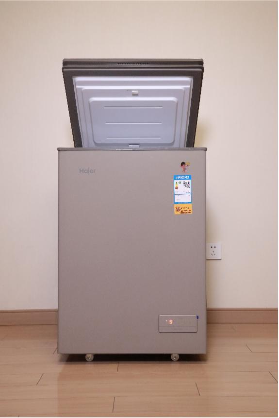 海尔家用冷柜体验,海尔冷柜深度解析