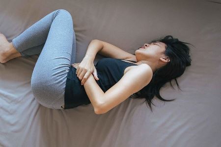 女性经期保健要注意什么,女人月经期的保养与忌讳