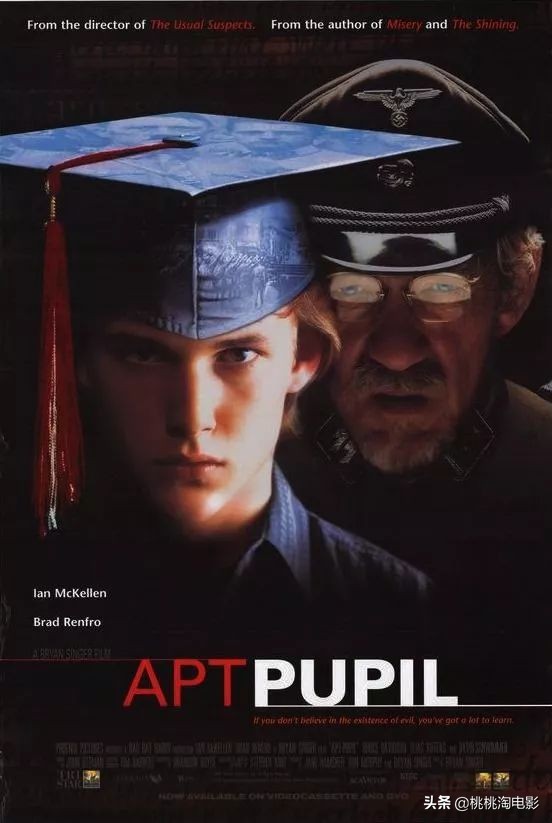 斯蒂芬金系列电影解说,斯蒂芬金恐怖的宇宙