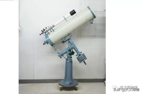 业余天文望远镜口径300毫米,小天文望远镜简史