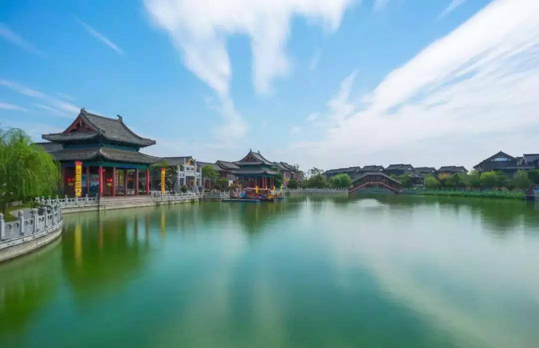 中国河南省,中国河南最吓人的暴雨视频