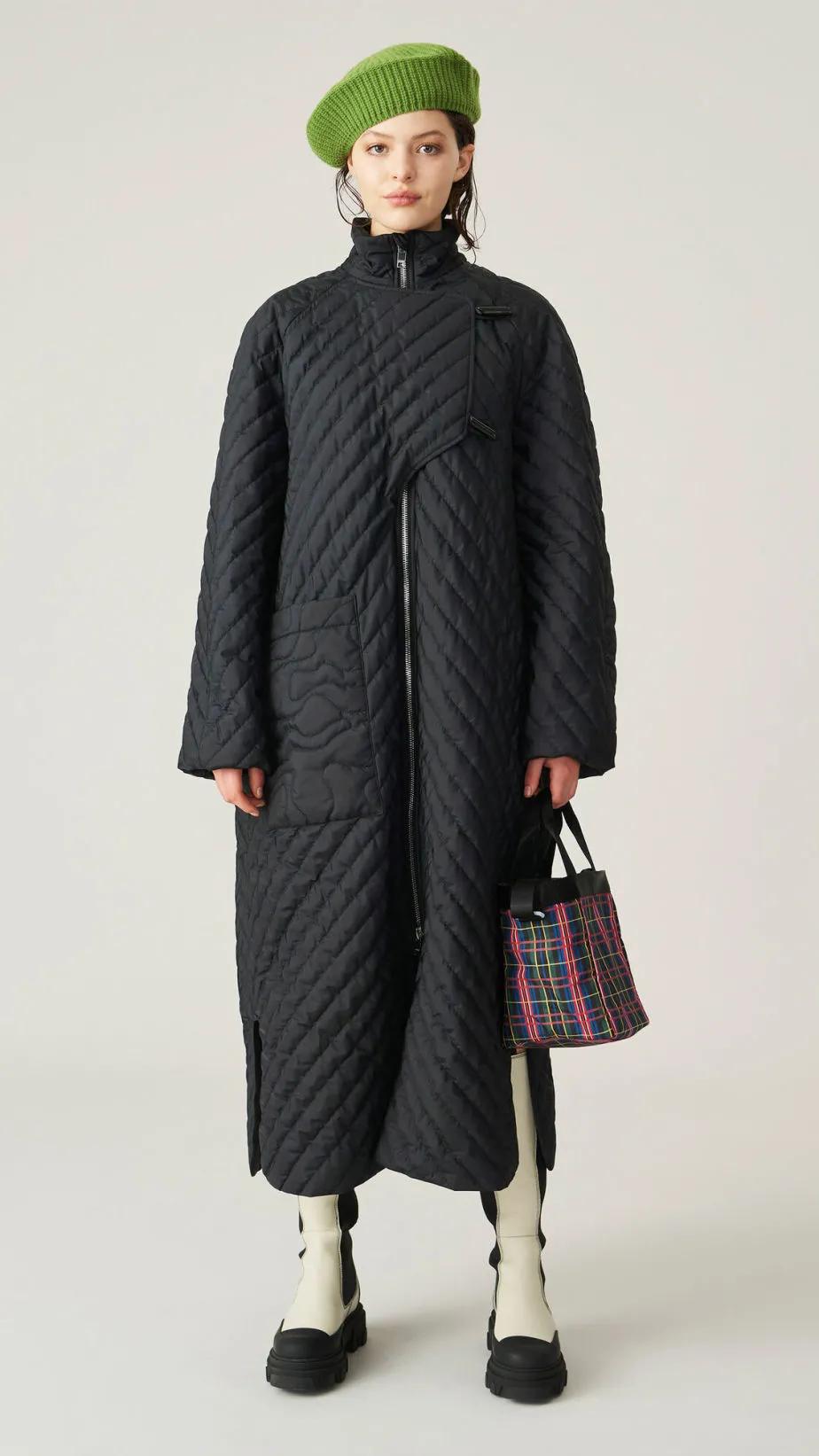 这人手一件的外套真的适合你吗?