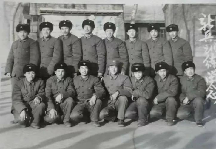 我的老班长唱谱,我的老班长原唱完整版