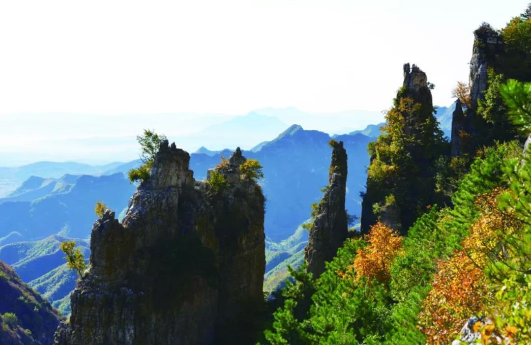 这个地方由乾隆亲自命名,控制它就控制了东北