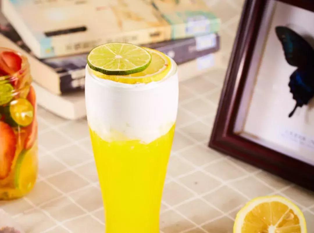 奶茶创业加盟的坑,奶茶加盟创业之路