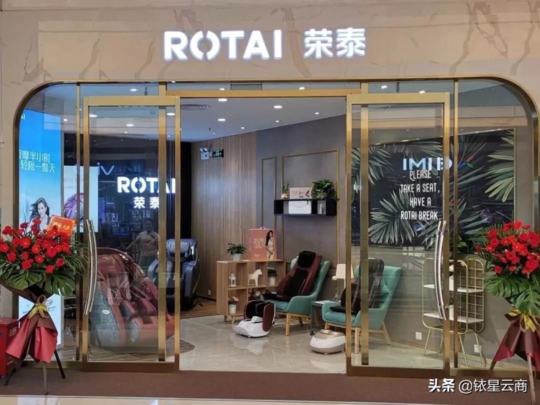 深圳购物中心新晋品牌,深圳十大购物中心分析