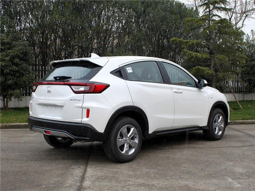 本田xrv1.5lcvt舒适版,本田xrv2021款1.5lcvt舒适版