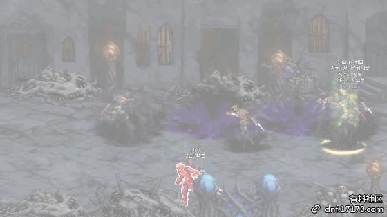 dnf天御特效套,dnf天御套为什么只适合单刷