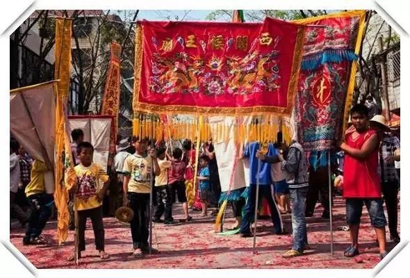 民俗文化节亮点,民俗节日好热闹