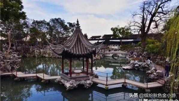 苏州五日游攻略最佳路线图,苏州旅游一日路线攻略最新