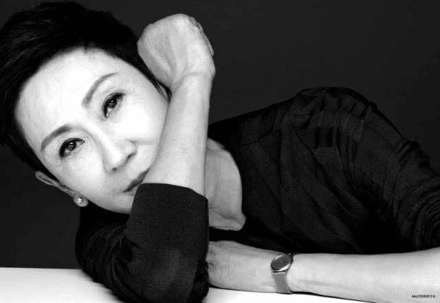 离开施南生的徐克,离开徐克的施南生还是施南生