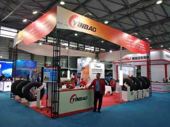 银宝轮胎简介,山东银宝轮胎集团公司