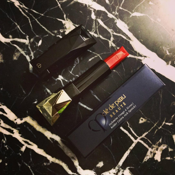 牺牲掉153个男朋友，只为救这13支真爱口红！