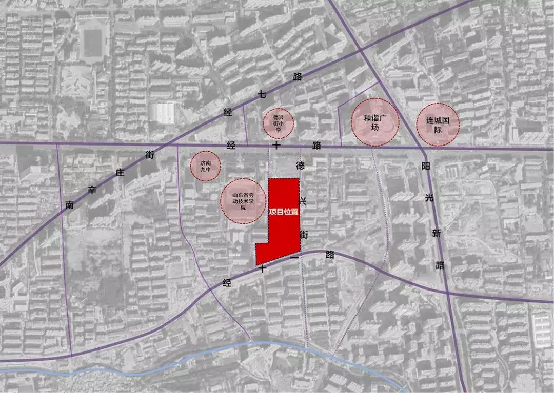 济南即将入市的新楼盘,济南40个新楼盘