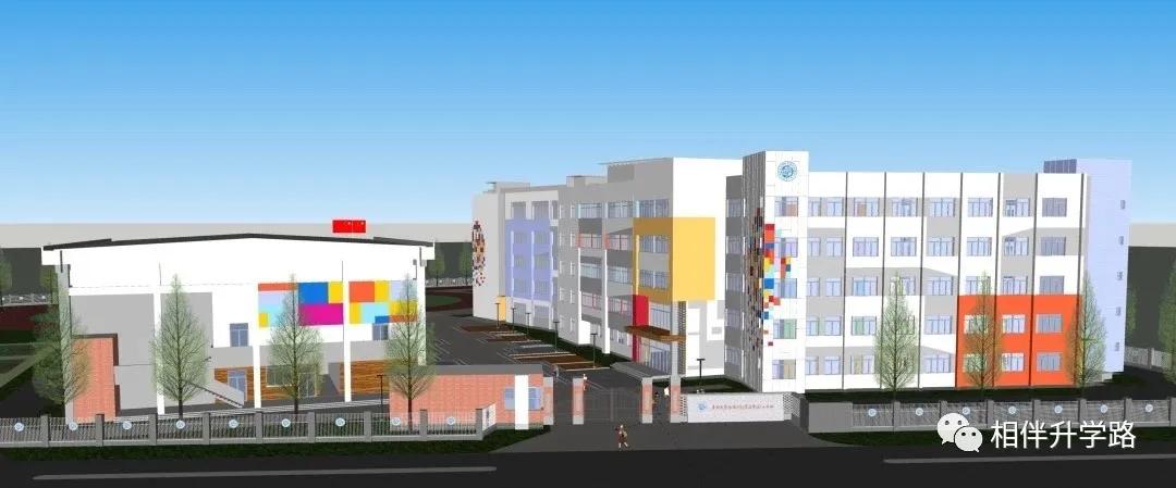 闵行附属实验学校招生,复旦附属闵行实验学校入学条件