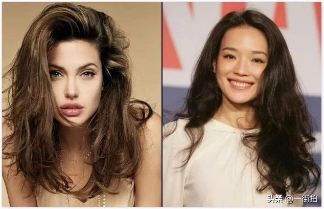 瘦脸发型2020流行发型,了解这几个发型知识效果堪比整容