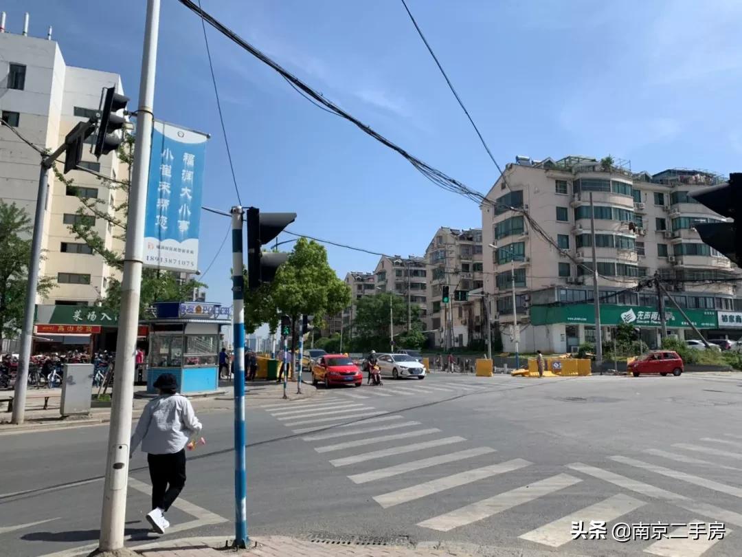 城南好地段安置房,房子出售新房源城南