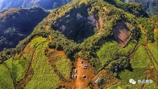 云南临沧市旅游景点大全,临沧市旅游景点大全
