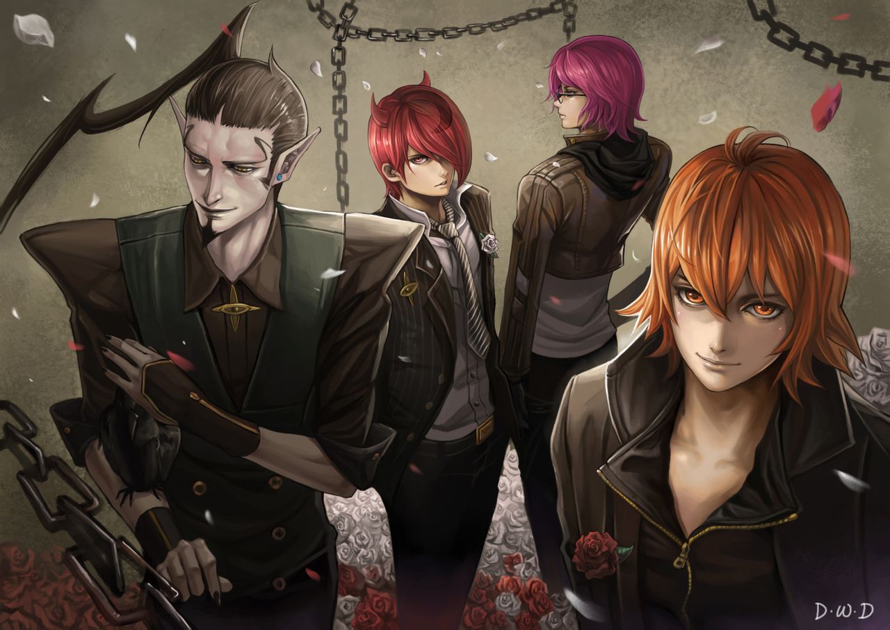 星游记银河眼和五色眼,星游记中的银河眼