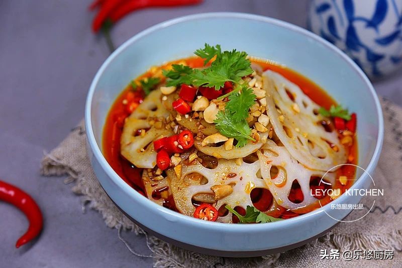 适合夏天吃的几种凉菜,夏天凉菜100道菜谱大全