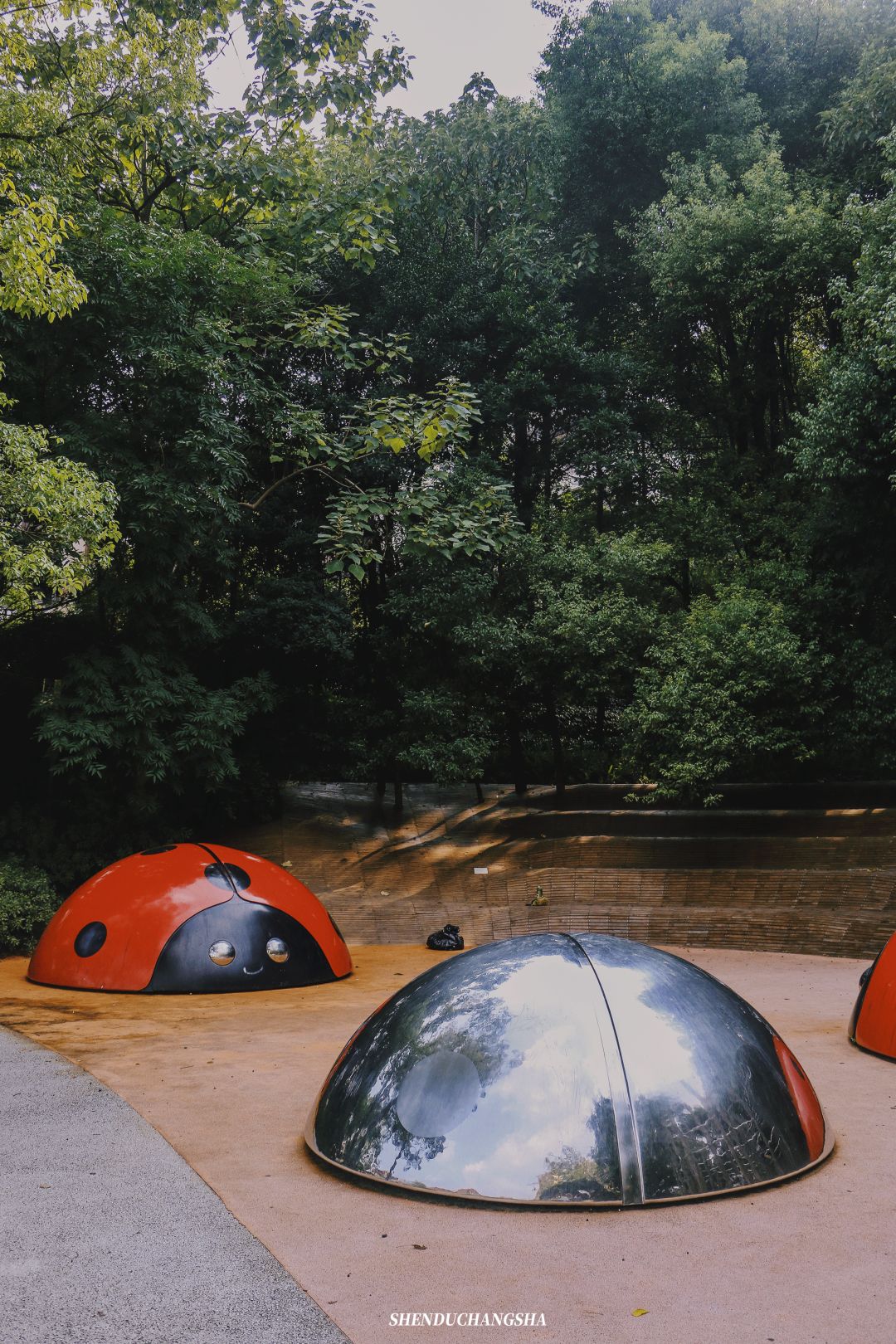 长沙旅游攻略必玩的十大景点介绍,长沙适合秋季打卡的景点