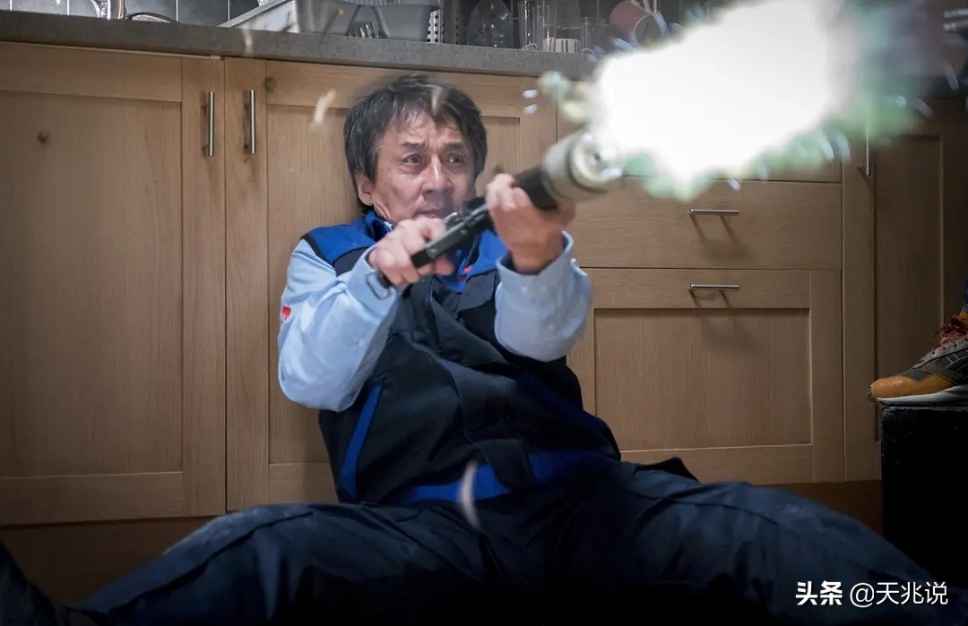 成龙为什么老是演烂片,成龙为什么烂片越来越多