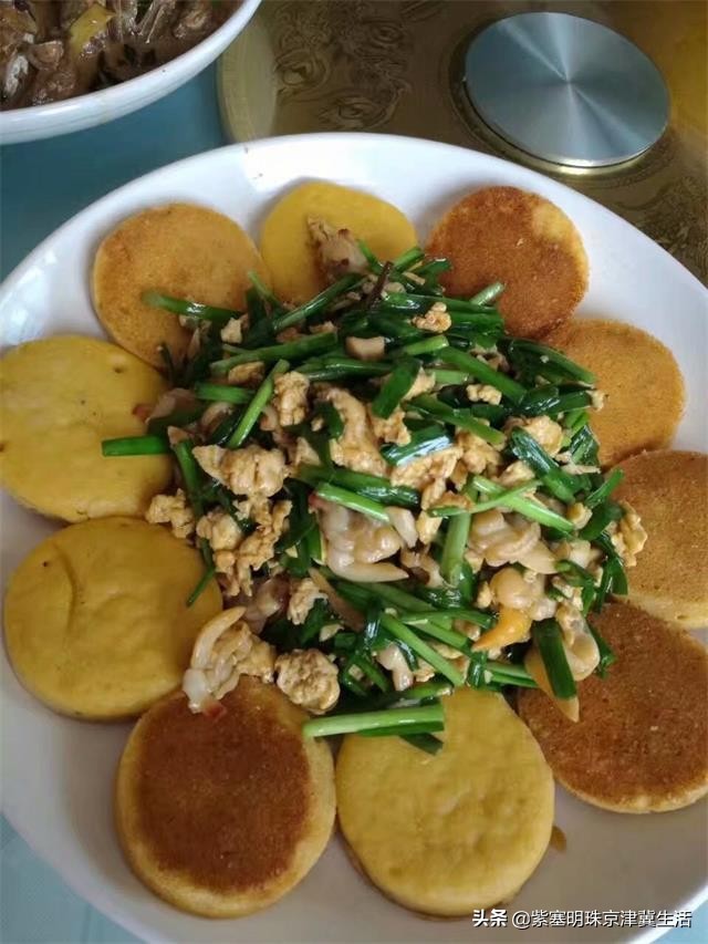 海边可以赶海吃住玩一体的农家院,秦皇岛黄金海岸牧海农家院