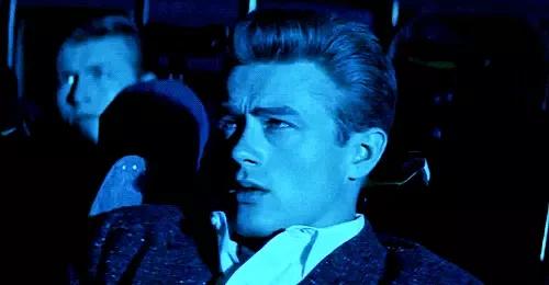 无因的反叛詹姆斯迪恩穿搭,无因的反叛小说