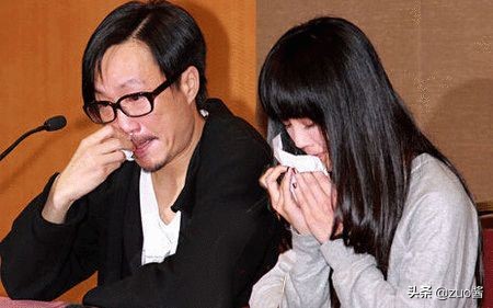 许志安疑出轨黄心颖,许志安回应黄心颖离婚