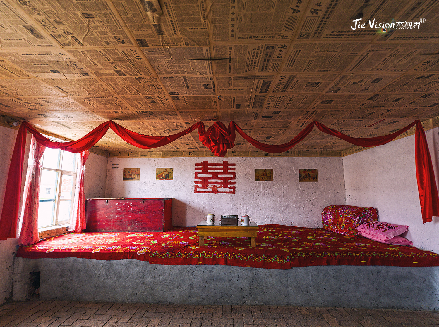 狼图腾内蒙古取景地,狼图腾拍摄的草原