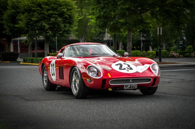 越开越值钱！这些神车二手卖得比新车还贵，你的座驾上榜了吗？