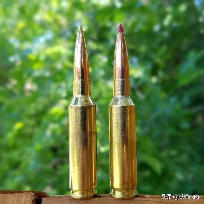 scar20s步枪6.5克里德莫尔弹,6.5毫米克里德莫尔弹优缺点