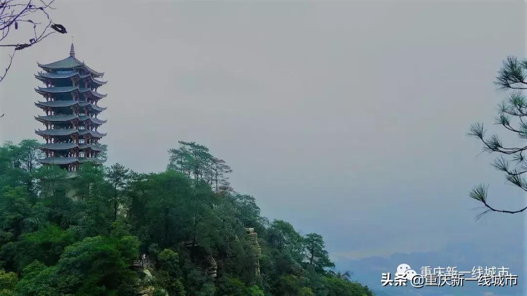 重庆五月旅游景点,重庆五岳顺序