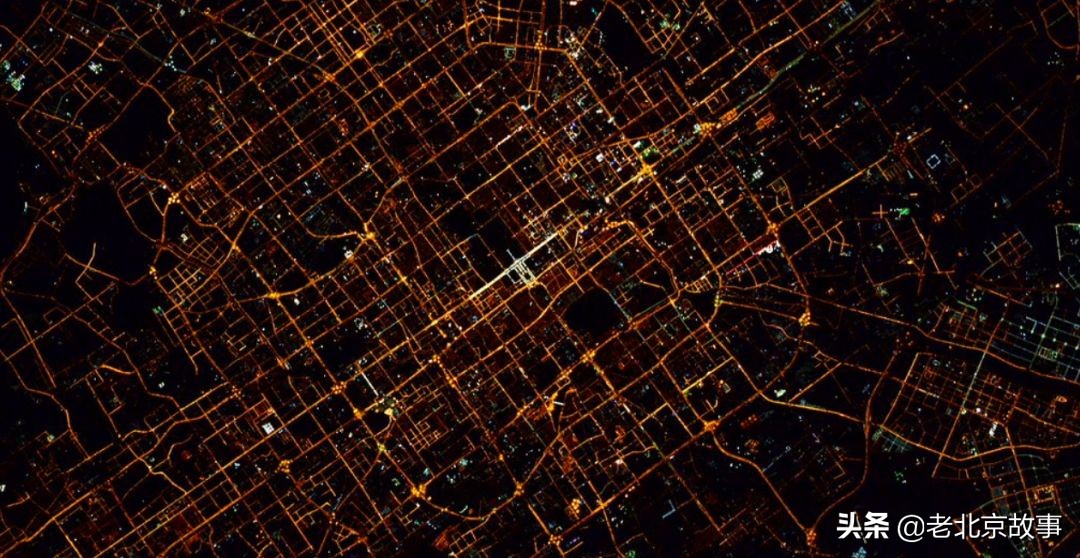 北京有16个区,不知道您眼中的那个区是什么样的呢?