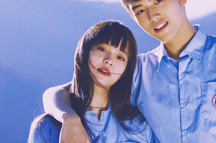 易烊千玺和黄明昊同框,易烊千玺黄明昊私下关系