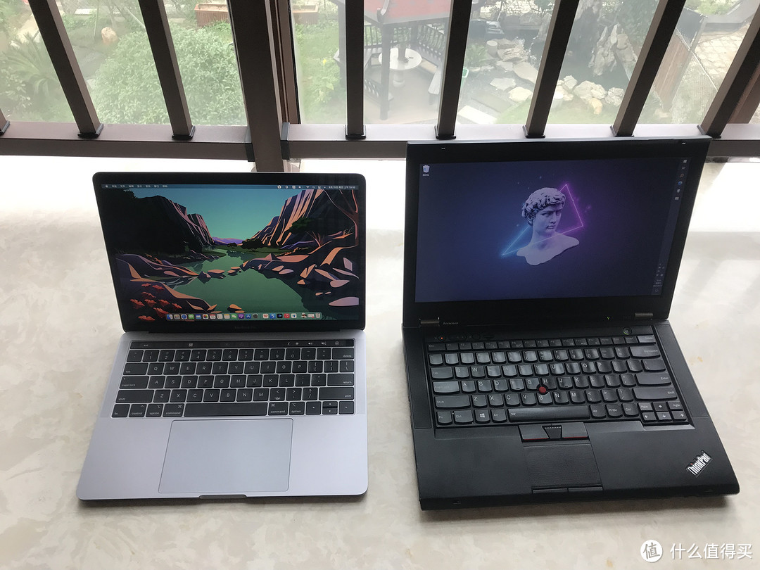 macbookpro和thinkpad应该买哪个,thinkpadmacbook和pro