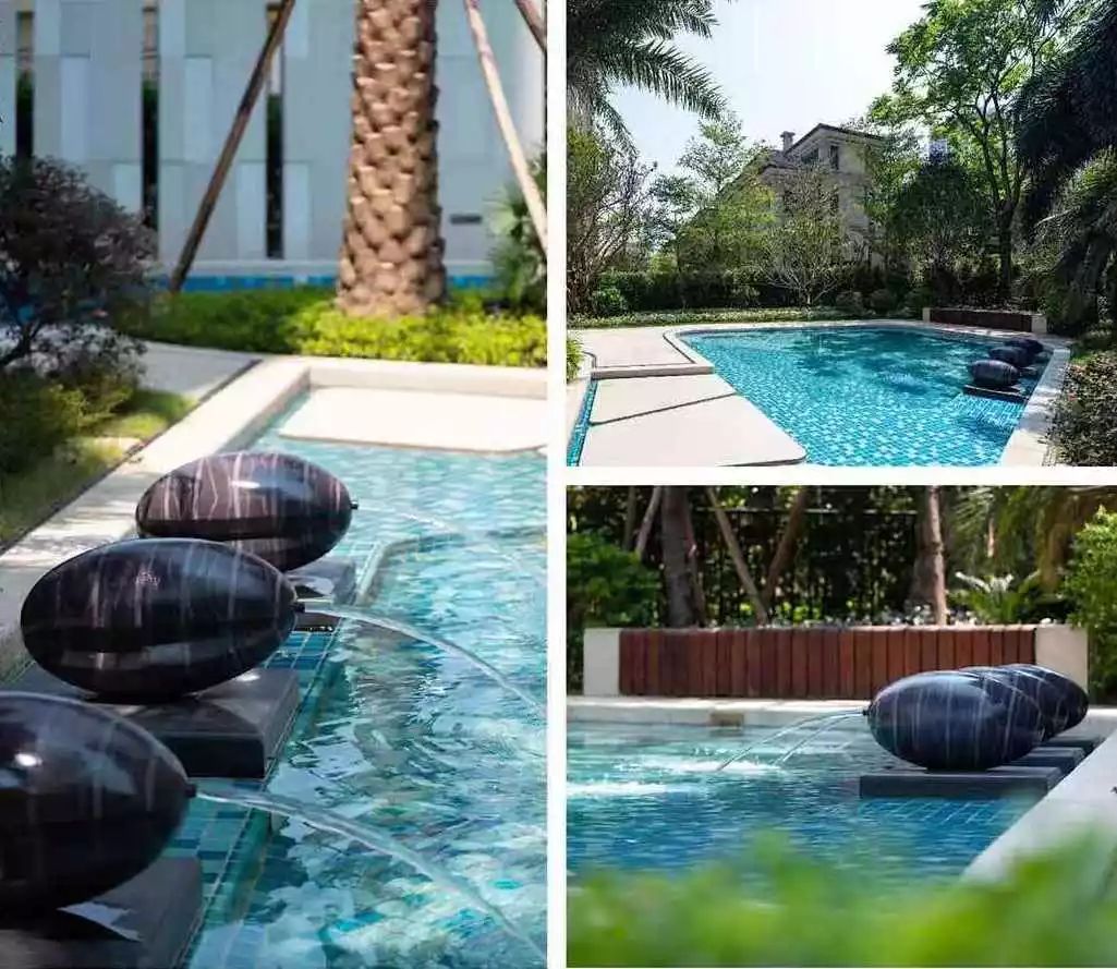 龙湖天宸原著法式风格,龙湖天宸原著广州全屋设计