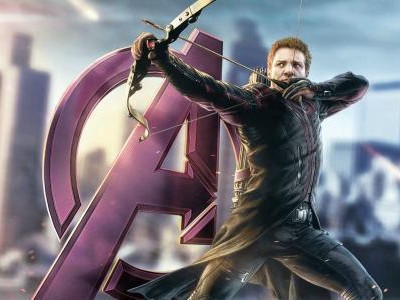 鹰眼为何能在复联立足,鹰眼为什么在漫威的地位低