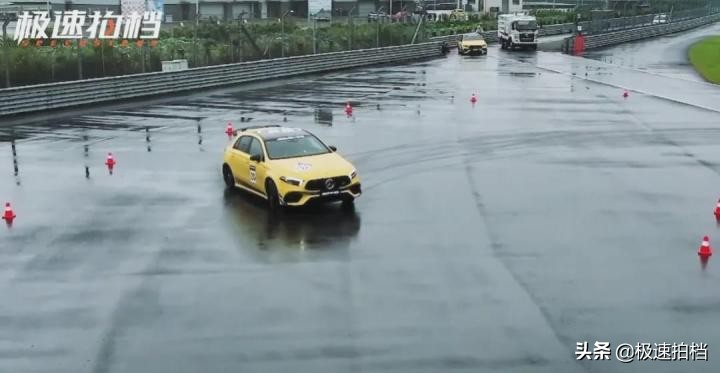 a45地表最强2.0t极速,最强2.0ta45