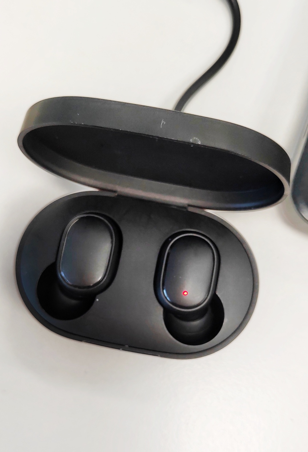 真无线蓝牙耳机通话测评,亲测一款耳机