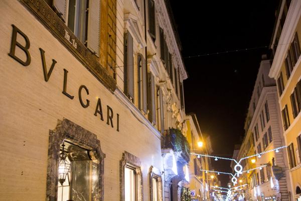 意大利十大奢侈品品牌排名,意大利十大顶级品牌