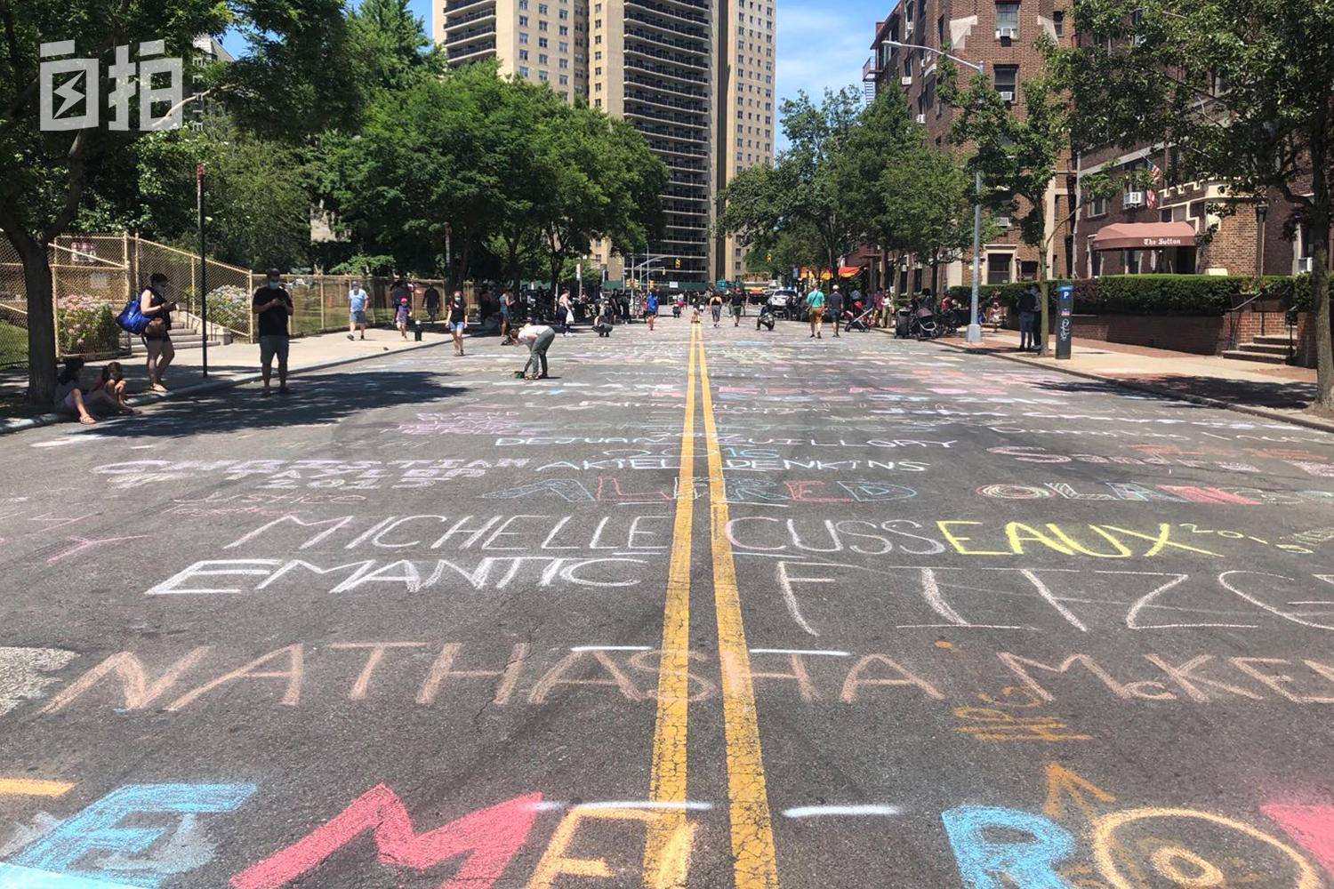 我卖掉北京房子，带着家人在美国打拼，发现美国不是想象中那样